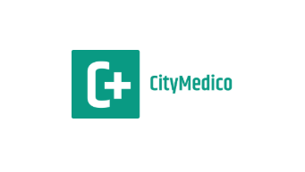 CityMedico logo