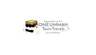 One Ummah Tours Travels logo