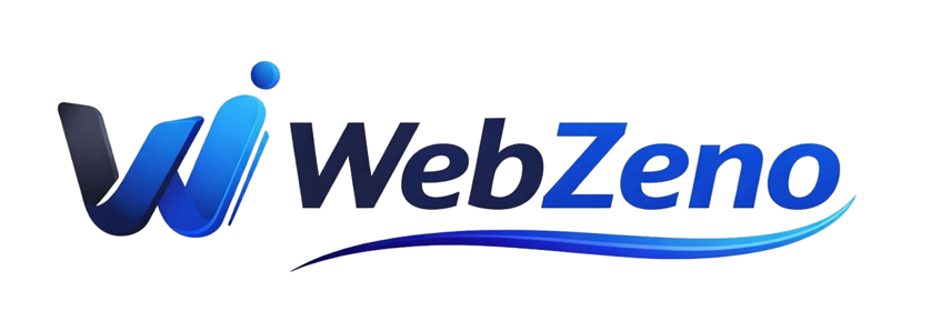 WebZeno logo